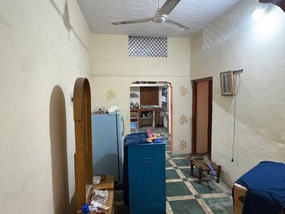 Bedroom Image of 900 Sq.ft 2 BHK Independent House for sale in Rambali Nagar Indore for Rs. 8700000