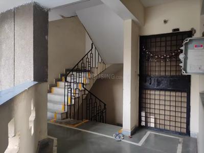 Image of 2200 Sq.ft 3 BHK Apartment / Flat for rent in Golf Link Apartments, Sector 54, Gurgaon for Rs. 55000