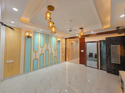 Hall Image of 1350 Sq.ft 3 BHK Independent House for sale in Sector 73 Noida for Rs. 5550000