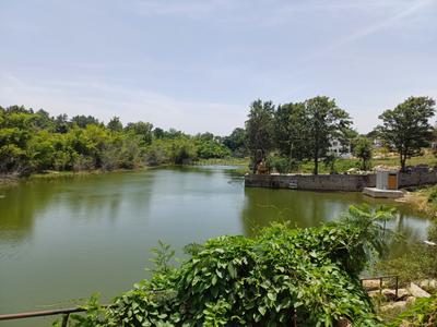 Pride Vatika  Plot View 3