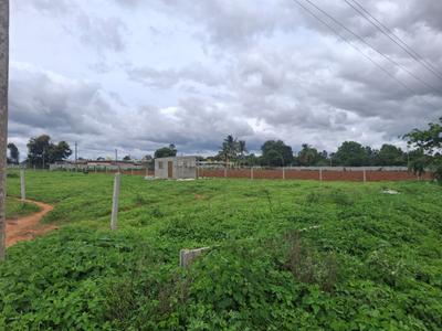 Devanahalli Plot View 3