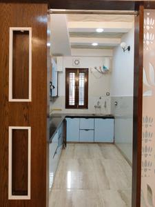 Kitchen Image of 1496 Sq.ft 3 BHK Builder Floor for sale in Indirapuram Ghaziabad for Rs. 15200000