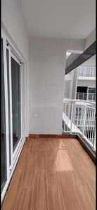 Image of 1750 Sq.ft 3 BHK Apartment / Flat for rent in L And T Raintree Boulevard, Sahakara Nagar, Bengaluru for Rs. 80000