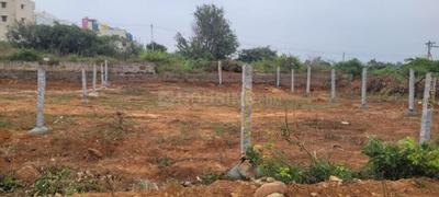 Image of 2400 Sq.ft Residential Plot / Land for sale in Senthil Nagar, Hosur for Rs. 4500000
