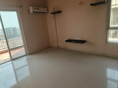 Bedroom Image of 950 Sq.ft 2 BHK Apartment / Flat for sale in Nyati Evita, Lohegaon Pune for Rs. 7600000
