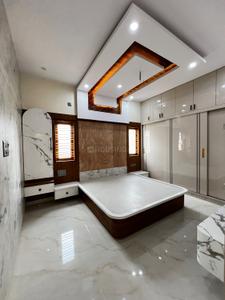 Bedroom Image of 3000 Sq.ft 4 BHK Independent House for sale in Andrahalli Bengaluru for Rs. 19500000