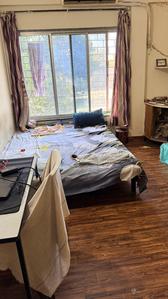 Bedroom Image of Flat Mate in Koregaon Park, Pune