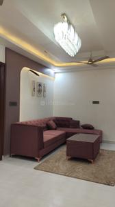 Hall Image of 900 Sq.ft 2 BHK Apartment / Flat for sale in JB Prime, Kanakpura Jaipur for Rs. 4600000