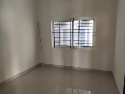 Bedroom Image of 1250 Sq.ft 2 BHK Builder Floor for rent in HSR Layout Bengaluru for Rs. 55000