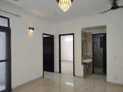 Living Room Image of 674 Sq.ft 1 BHK Apartment / Flat for sale in CGEWHO Kendriya Vihar, Phi II Greater Noida for Rs. 7015600
