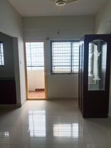 Hall Image of 1500 Sq.ft 3 BHK Apartment / Flat for rent in Avani Amulya, RR Nagar Bengaluru for Rs. 36000