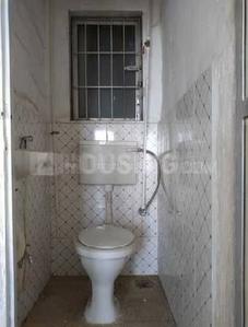 Bathroom Image of 480 Sq.ft 1 BHK Apartment / Flat for sale in Goregaon East Mumbai for Rs. 3600000