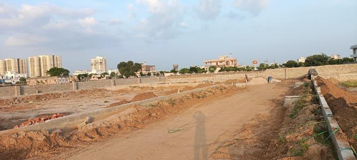 Patrakar Colony, Dholai Main Image 1