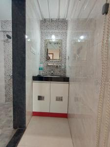 Image of 1114 Sq.ft 2 BHK Apartment / Flat for rent in Dharmavat Sunder Sanskruti Phase II, Nanded, Pune for Rs. 30000