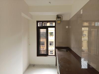 Kitchen Image of 1140 Sq.ft 3 BHK Apartment / Flat for sale in Santacruz East Mumbai for Rs. 32000000