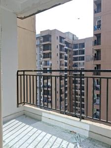 Dining Area Image of 1425 Sq.ft 3 BHK Apartment / Flat for sale in Unnati The Aranya, Sector 119 Noida for Rs. 10000000