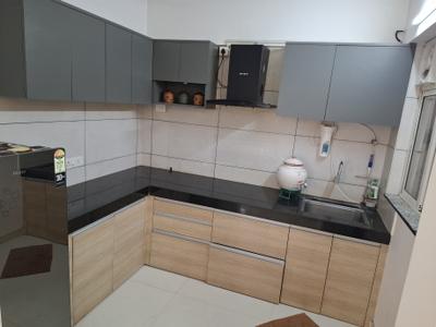 2 BHK Fully Furnished Flat