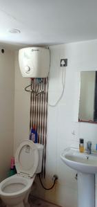 Image of 1206 Sq.ft 2 BHK Apartment / Flat for sale in Hiland Park, Santoshpur, Kolkata for Rs. 9500000