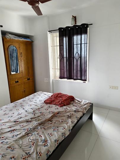 Mather builders Bedroom 1