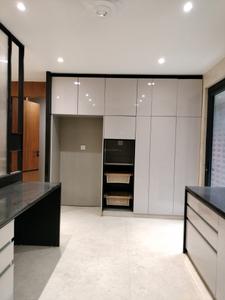 Kitchen Image of 2100 Sq.ft 3 BHK Apartment / Flat for sale in Sector 8 Dwarka New Delhi for Rs. 32000000