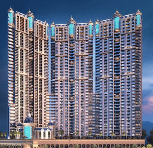 2 BHK Flat