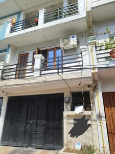2 BHK Independent Builder Floor