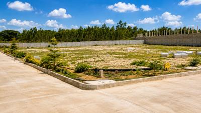 Image of 1100 Sq.ft Residential Plot / Land for sale in Lingarajapuram, Bengaluru for Rs. 7700000