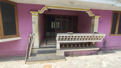 Image of 2000 Sq.ft 4 BHK Independent House for sale in Pulimoodu, Thiruvananthapuram for Rs. 6000000