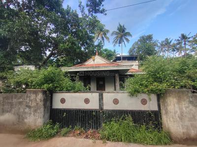 Thazhuthala Plot View 1