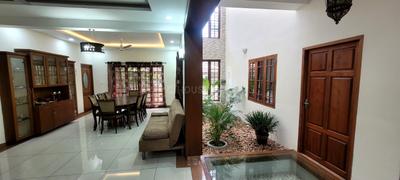 Hall Image of 5000 Sq.ft 5 BHK Independent House for sale in Kakkanad Kochi for Rs. 69000000