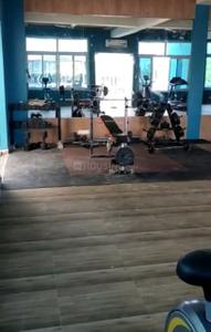 Image of 1466 Sq.ft 3 BHK Apartment / Flat for sale in Paras Greens Phase II, Bamrauli, Allahabad for Rs. 7677000