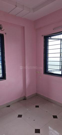 Sushmitha Residency  Bedroom 1