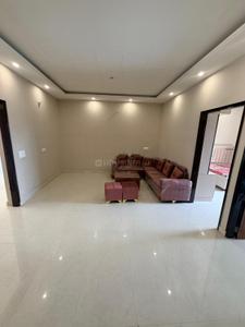 Hall Image of 1145 Sq.ft 3 BHK Builder Floor for sale in Khanpur Mohali for Rs. 6180000