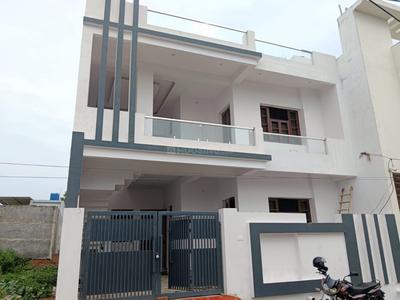 Image of 2750 Sq.ft 4 BHK Independent House for sale in Jankipuram Extension, Lucknow for Rs. 13500000