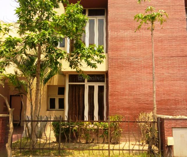 Vedic Sanjeeva Tower Main Image 1