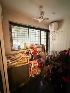 Hall Image of 1801 Sq.ft 3 BHK Builder Floor for sale in Tilak Nagar New Delhi for Rs. 35000000