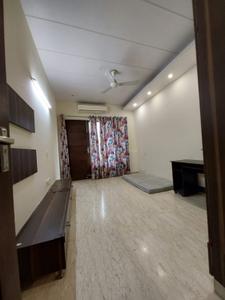 Hall Image of 1440 Sq.ft 2 BHK Independent House for rent in Gaurav Real Estate 419 Sec 40, Sector 40 Gurgaon for Rs. 55000