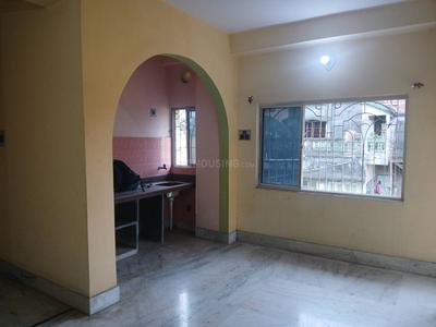 2 BHK Flat