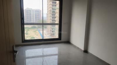 Bedroom Image of 2650 Sq.ft 3 BHK Apartment / Flat for rent in Pramukh Omkar Rivanta 1, Randesan Gandhinagar for Rs. 35000