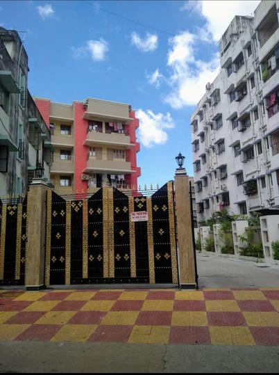 Sakher Bazar, Purba Barisha Main Image 1
