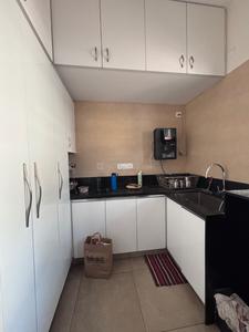 Kitchen Image of 1850 Sq.ft 3 BHK Apartment / Flat for sale in HSR Layout Bengaluru for Rs. 28000000
