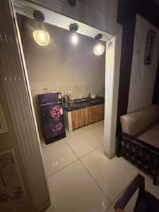 Hall Image of 2200 Sq.ft 3 BHK Apartment / Flat for rent in ATS Casa Espana, Bar Majra Mohali for Rs. 55000