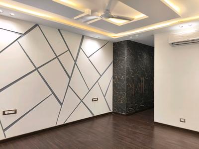 Bedroom Image of 3100 Sq.ft 4 BHK Builder Floor for sale in Sector 46 Gurgaon for Rs. 39000000