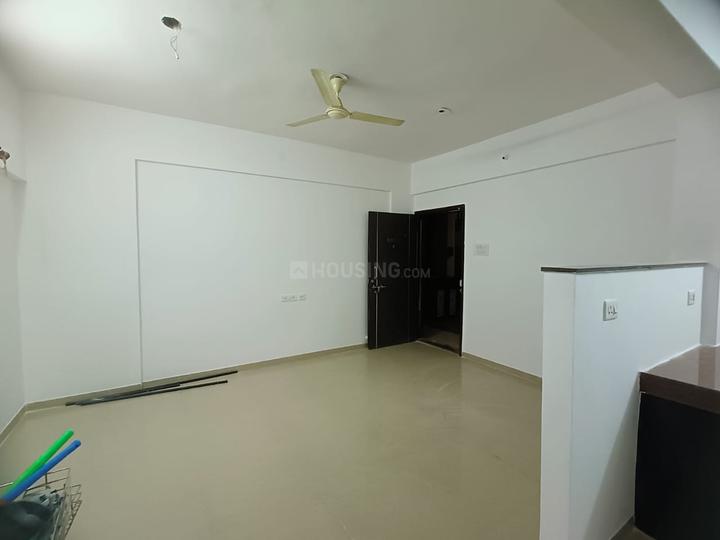 Sukhwani Sukhwani Palms Phase 1 Bedroom 1
