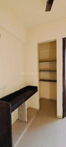 Kitchen Image of 930 Sq.ft 1 BHK Apartment / Flat for sale in Narolgam Ahmedabad for Rs. 1750000