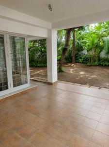 Balcony Image of 6500 Sq.ft 6 BHK Independent House for sale in Chetpet Chennai for Rs. 300000000