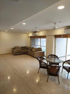 Hall Image of 5500 Sq.ft 5 BHK Apartment / Flat for sale in Pimple Nilakh Pune for Rs. 66000000