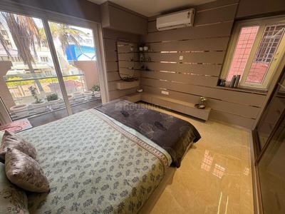 Bedroom Image of 2100 Sq.ft 3 BHK Apartment / Flat for sale in Kanke Road Ranchi for Rs. 15599999