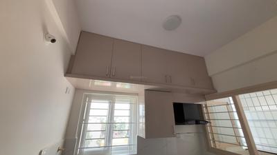 Kitchen Image of 950 Sq.ft 2 BHK Apartment / Flat for rent in Whitefield Bengaluru for Rs. 34000