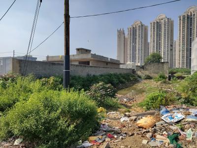 Image of 540 Sq.ft Residential Plot / Land for sale in Zeta I, Greater Noida for Rs. 45900000